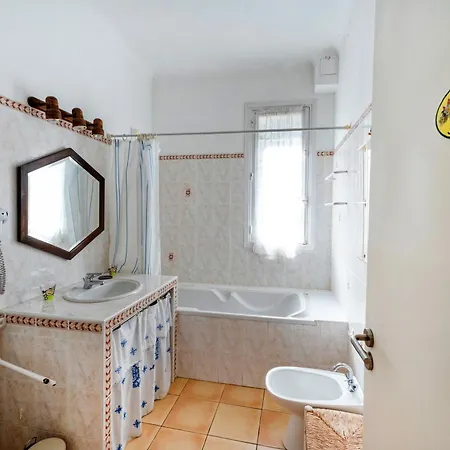 Eole - Plein Centre Hossegor 度假居 *