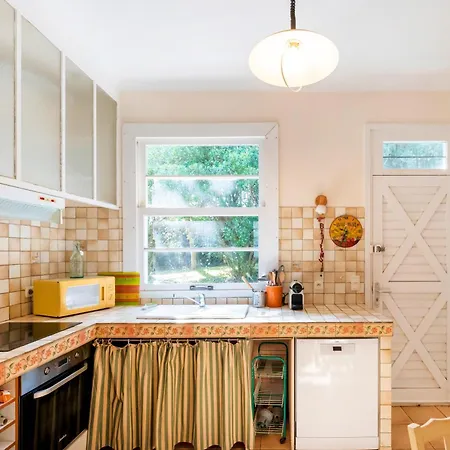 Eole - Plein Centre Hossegor * 索尔特奥瑟戈尔