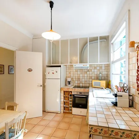 Eole - Plein Centre Hossegor 索尔特奥瑟戈尔