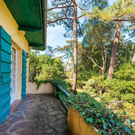 度假居 Eole - Plein Centre Hossegor