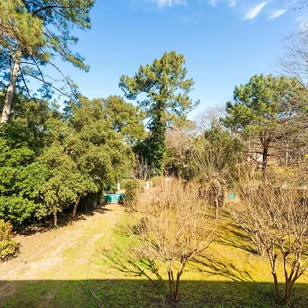 Eole - Plein Centre Hossegor 度假居 索尔特奥瑟戈尔