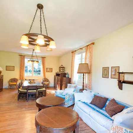 度假居 Eole - Plein Centre Hossegor