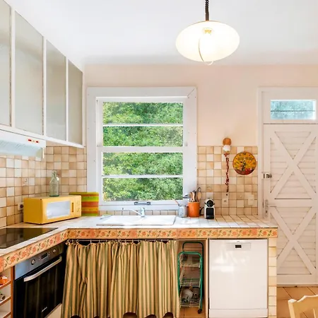 Eole - Plein Centre Hossegor 度假居