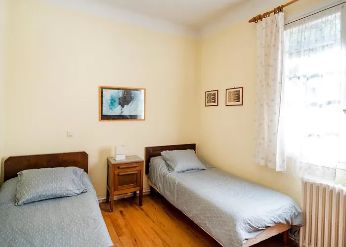 Eole - Plein Centre Hossegor *