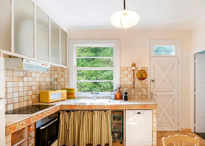 Eole - Plein Centre Hossegor Feriehus