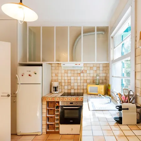 Eole - Plein Centre Hossegor Сasa de vacaciones