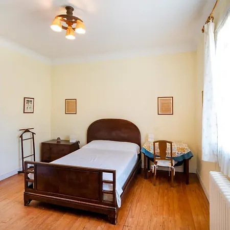 Сasa de vacaciones Eole - Plein Centre Hossegor