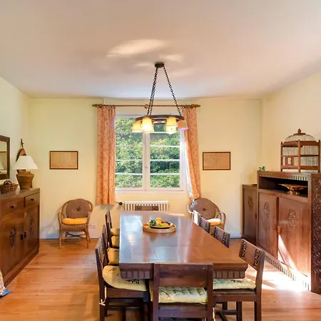 Сasa de vacaciones Eole - Plein Centre Hossegor Soorts-Hossegor