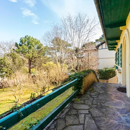 Eole - Plein Centre Hossegor Сasa de vacaciones