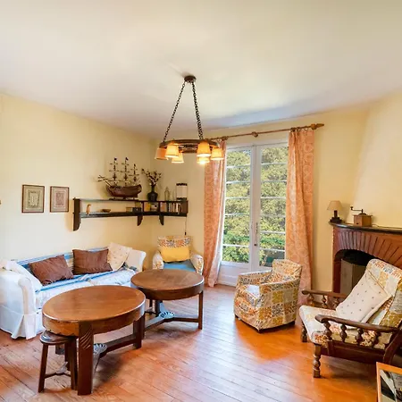 Сasa de vacaciones Eole - Plein Centre Hossegor