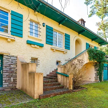 Eole - Plein Centre Hossegor Сasa de vacaciones