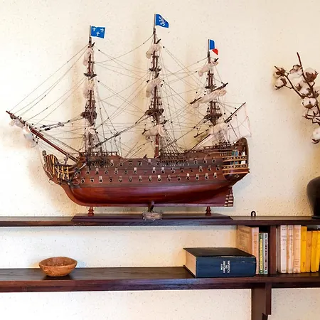 Eole - Plein Centre Hossegor