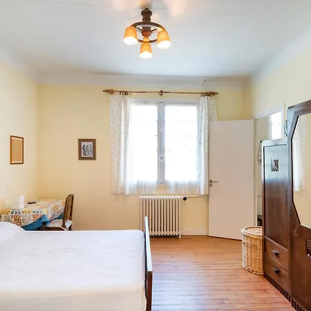 Сasa de vacaciones Eole - Plein Centre Hossegor Soorts-Hossegor