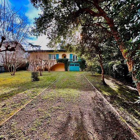 Eole - Plein Centre Hossegor Сasa de vacaciones Soorts-Hossegor