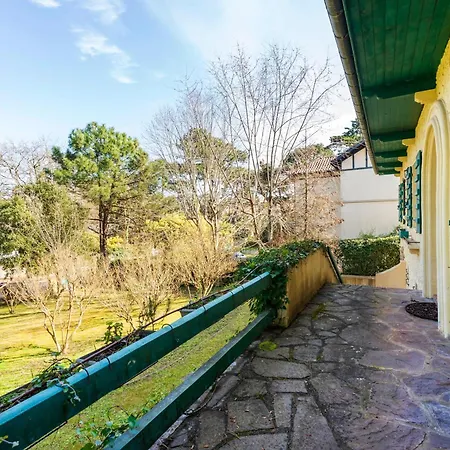Ferienhaus Eole - Plein Centre Hossegor *