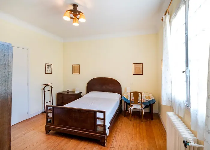 펜션 Eole - Plein Centre Hossegor