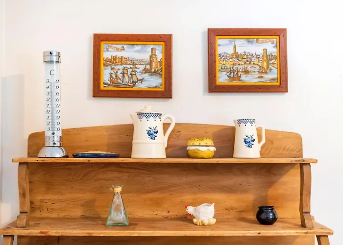 Eole - Plein Centre Hossegor * 소르-호스고르