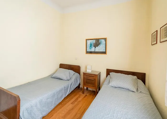 Eole - Plein Centre Hossegor