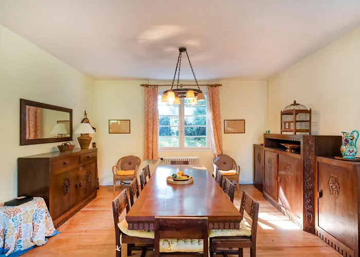 Eole - Plein Centre Hossegor * 소르-호스고르