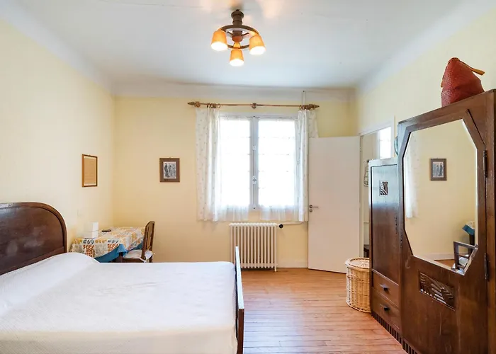 펜션 Eole - Plein Centre Hossegor 소르-호스고르